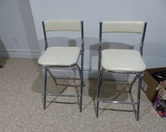 Bar stools