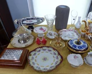 Bric-a-brac