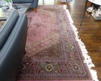 Area rug