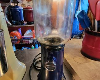 KitchenAid Coffee Grinder. 
