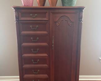 Lexington furniture armoire