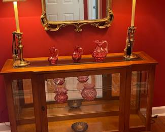 console table or hall table