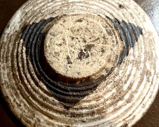 signature on bottom-Pup's?