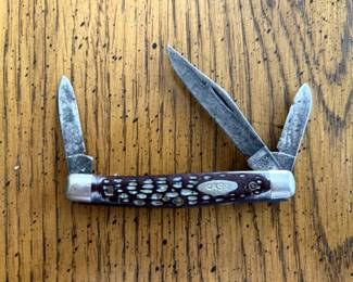 Case knife