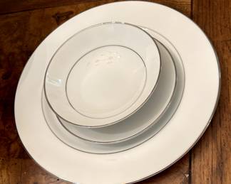 Mikasa Citation china