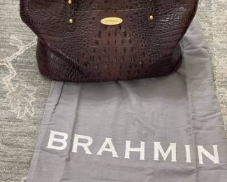 Brahmin purse