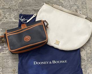 Dooney & Bourke purse