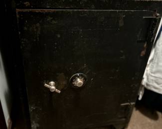 Diebold Safe