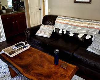 living room furniture