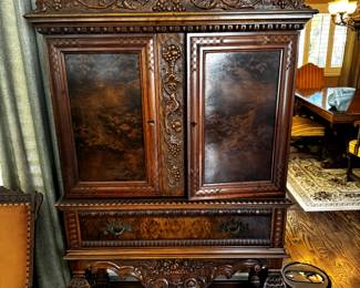 armoire