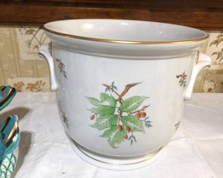 Herend Cachepot
