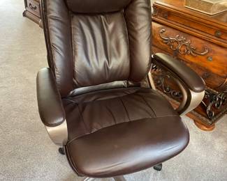Desk Chair,  was $78, NOW $50