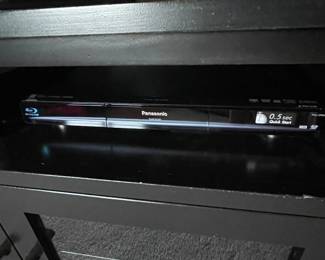 Blue-ray DVD player,  was $48, NOW $30