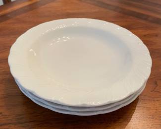 Lynn's china  -3 round serving bowls,  was $14, NOW $9