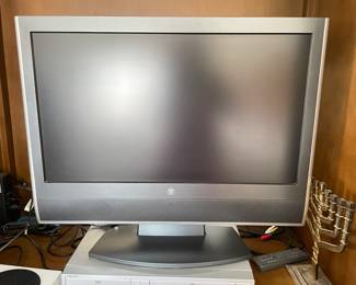 Westinghouse TV,  was $40, NOW $25