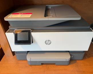 HP Officejet 9015, was $75, NOW $48