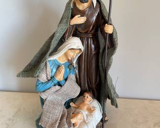 Holy Family, was $15, NOW $10