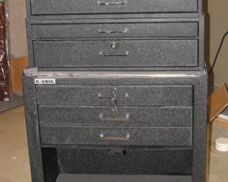 Tool chest