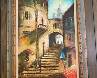 Estate Sale By Olga in Piscataway NJ