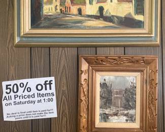 Estate Sale By Olga in Piscataway NJ