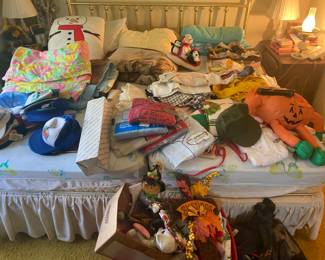 Estate Sale By Olga in Piscataway NJ