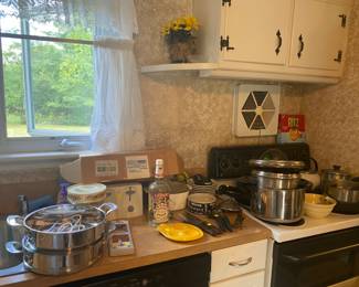 Estate Sale By Olga in Piscataway NJ