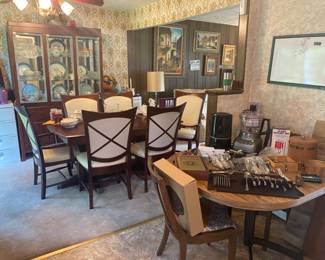 Estate Sale By Olga in Piscataway NJ