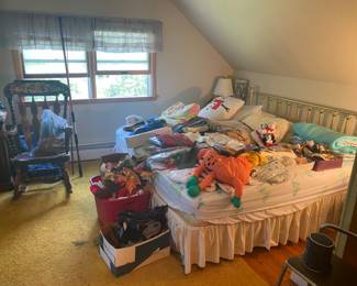 Estate Sale By Olga in Piscataway NJ