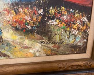 Estate Sale By Olga in Piscataway NJ