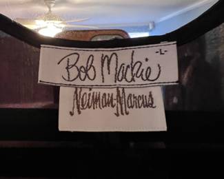 ~Women’s Clothing: A lovely woman’s closet full of a great finds and everyday staples.. Just in time for Winter- a GORGEOUS Vintage Full Length Sable Coat from Neiman Marcus! Other great Items with names like Diane Von Furstenberg, Rose Taft, Neiman Marcus, Halston, Johnny Was, St John Couture, Bob Mackie, Albert Nipon, Liz Claiborne, Philippe Marques, Mita, Basler, Eileen Fisher, Karen Scott, San Remo, Jennifer Roberts, Jack Bryan, Chico’s, Draper’s & Damon’s, Gump’s, Toula, Doncaster, Pendleton to Coldwater Creek.. (Size 16/18ish or L/XL).. Shoes from Stuart Weitzman, Cole Haan, Evan Picone to Keds.. (Size 11ish).. Some really great brand names to add to your own wardrobe!