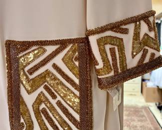 ~Women’s Clothing: A lovely woman’s closet full of a great finds and everyday staples.. Just in time for Winter- a GORGEOUS Vintage Full Length Sable Coat from Neiman Marcus! Other great Items with names like Diane Von Furstenberg, Rose Taft, Neiman Marcus, Halston, Johnny Was, St John Couture, Bob Mackie, Albert Nipon, Liz Claiborne, Philippe Marques, Mita, Basler, Eileen Fisher, Karen Scott, San Remo, Jennifer Roberts, Jack Bryan, Chico’s, Draper’s & Damon’s, Gump’s, Toula, Doncaster, Pendleton to Coldwater Creek.. (Size 16/18ish or L/XL).. Shoes from Stuart Weitzman, Cole Haan, Evan Picone to Keds.. (Size 11ish).. Some really great brand names to add to your own wardrobe!