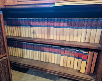 Zane Grey collection 