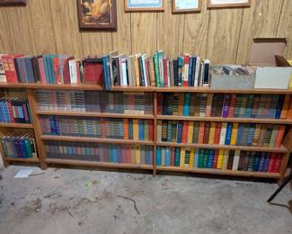 Reader’s Digest condensed books & much more