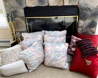 Pillows 