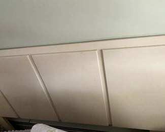 Bedroom set in great condition 
