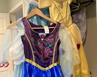 Children’s costume 