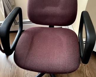 Office chair 