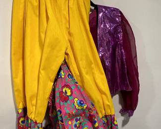 Children’s Halloween costumes 