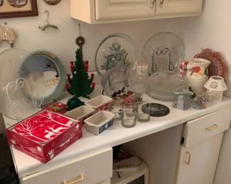 Laundry Room 
Christmas 