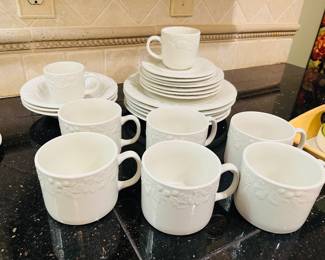 Gibson Designs China 