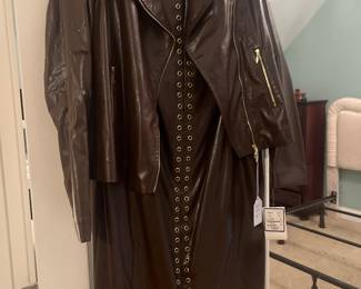 Size 14 new with tags, va va voom!