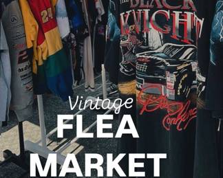 Flea Market Coming 9/21/24
@ A Vintage Walk in Covina- don't miss this Come out and enjoy!