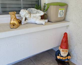 Gnome - SOLD