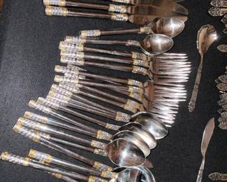 Wallace golden Corsica