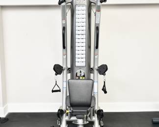 Tuff Stuff Fitness Home Gym (Model No. UP 7081)