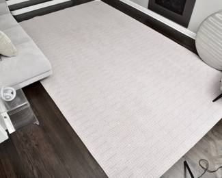 Fenway Bloomsburg TUVA Area Rug (RETAIL $2,346)