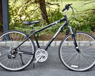 Diamondback Edgewood Hybrid Bicycle