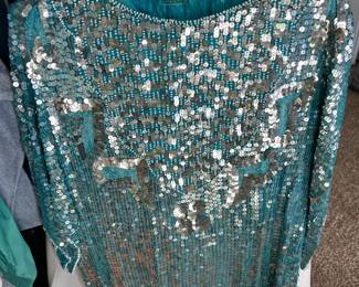 Vintage womens clothes