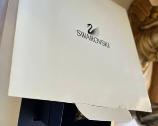 Swarovski ballerina Anna MIB