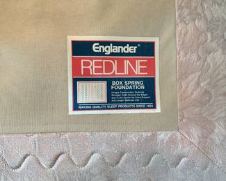 $450 Two twin 4 post beds mattress included as bonus - optional